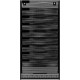EasyPAG 10-Tier Wall-Mounted File Organizer with Label Board Compartments, Durable Black Metal Mesh, Extra Bottom Shelf for Storage, Great for Office, Home Use. EasyPAG 10-Tier Wall-Mounted File Organizer with Label Board Compartments, Durable Black Metal Mesh, Extra Bottom Shelf for Storage, Great for Office, Home Use.