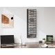 EasyPAG 16-Layer Wall Mounted File Rack Mail Organizer, Durable Black Metal Mesh, 16-Layer Slots, Smooth Surface, with Labels, for Files, Mail, Files, Office and Home, Suitable for Office and Home. EasyPAG 16-Layer Wall Mounted File Rack Mail Organizer, Durable Black Metal Mesh, 16-Layer Slots, Smooth Surface, with Labels, for Files, Mail, Files, Office and Home, Suitable for Office and Home.