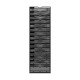 EasyPAG 16-Layer Wall Mounted File Rack Mail Organizer, Durable Black Metal Mesh, 16-Layer Slots, Smooth Surface, with Labels, for Files, Mail, Files, Office and Home, Suitable for Office and Home. EasyPAG 16-Layer Wall Mounted File Rack Mail Organizer, Durable Black Metal Mesh, 16-Layer Slots, Smooth Surface, with Labels, for Files, Mail, Files, Office and Home, Suitable for Office and Home.