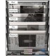EasyPAG 6-layer wall-mounted file rack, vertical design, durable black metal mesh, with label board, ready to assemble, extra shelf at the bottom, suitable for office, home and students. EasyPAG 6-layer wall-mounted file rack, vertical design, durable black metal mesh, with label board, ready to assemble, extra shelf at the bottom, suitable for office, home and students.