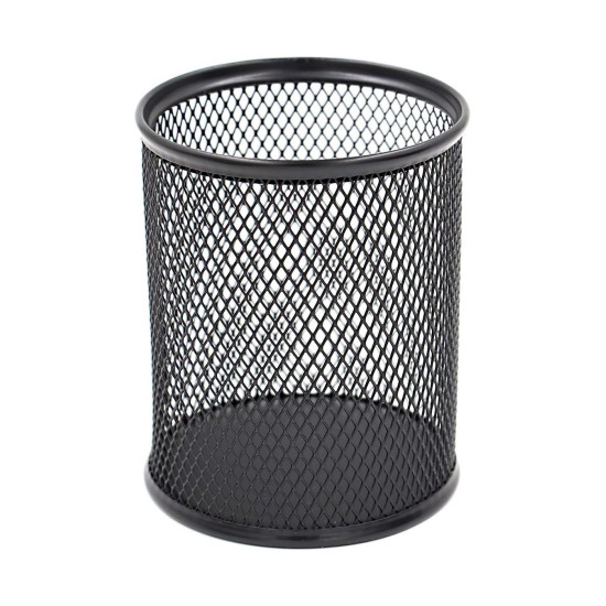 EasyPAG Office Storage 4-piece Set, Black, Durable Metal Grid Tray, File Tray, Pen Holder, Note Holder, Letter Sorter. EasyPAG Office Storage 4-piece Set, Black, Durable Metal Grid Tray, File Tray, Pen Holder, Note Holder, Letter Sorter.