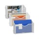 EasyPAG Wall-mounted Organizer, Durable Metal Mesh, White, Perfect for Documents and Office Supplies. EasyPAG Wall-mounted Organizer, Durable Metal Mesh, White, Perfect for Documents and Office Supplies.