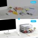 EasyPAG 3-layer storage box, black wire mesh, open design, easy access, with drawers, suitable for office and home use. EasyPAG 3-layer storage box, black wire mesh, open design, easy access, with drawers, suitable for office and home use.