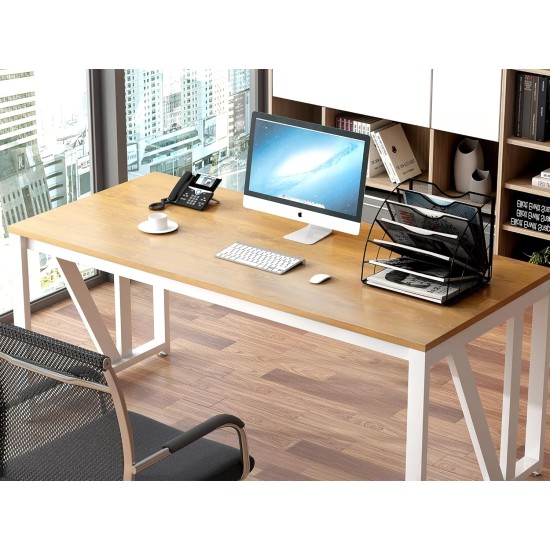 EasyPAG Fan-Shaped 6-Grid Desktop Grid Tray File Organizer, Metal, Black. EasyPAG Fan-Shaped 6-Grid Desktop Grid Tray File Organizer, Metal, Black.