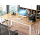 EasyPAG Fan-Shaped 6-Grid Desktop Grid Tray File Organizer, Metal, Black. EasyPAG Fan-Shaped 6-Grid Desktop Grid Tray File Organizer, Metal, Black.