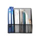 EasyPAG Light Desktop Organizer Office Document File Binder File Organizer, Durable, Ventilated, Suitable for Home Office. EasyPAG Light Desktop Organizer Office Document File Binder File Organizer, Durable, Ventilated, Suitable for Home Office.