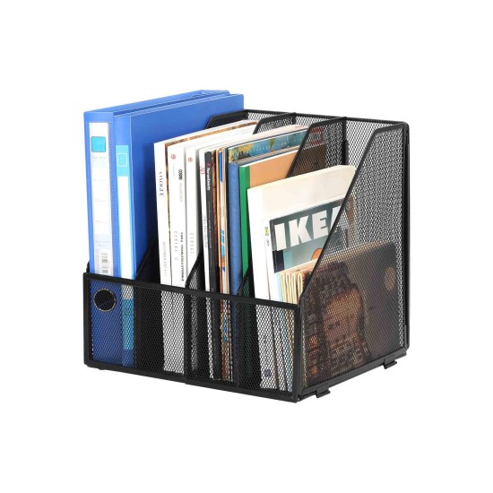 EasyPAG Light Desktop Organizer Office Document File Binder File Organizer, Durable, Ventilated, Suitable for Home Office. EasyPAG Light Desktop Organizer Office Document File Binder File Organizer, Durable, Ventilated, Suitable for Home Office.