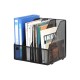 EasyPAG Light Desktop Organizer Office Document File Binder File Organizer, Durable, Ventilated, Suitable for Home Office. EasyPAG Light Desktop Organizer Office Document File Binder File Organizer, Durable, Ventilated, Suitable for Home Office.