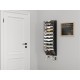 EasyPAG Wall Mount Organizer, Black Finish, Label Compartments, Key Holder, for Office and Home Workspace. EasyPAG Wall Mount Organizer, Black Finish, Label Compartments, Key Holder, for Office and Home Workspace.