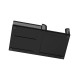 EasyPAG Desktop Organizer - Sturdy Black Metal Mesh, Minimalist Style - Perfect for Office and Students. EasyPAG Desktop Organizer - Sturdy Black Metal Mesh, Minimalist Style - Perfect for Office and Students.