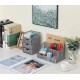 EasyPAG Metal Mesh Organizer, Set, Breathable, Suitable for Office, Home, Storage EasyPAG Metal Mesh Organizer, Set, Breathable, Suitable for Office, Home, Storage