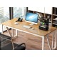EasyPAG Black Grid Desktop Organizer with Spacious Drawers for Students and Professionals