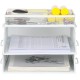 EasyPAG Desktop Stackable Desk Organizer File Rack Magazine Storage File Organizer, 2 Layers, Sturdy Metal Mesh. For Office and Business.