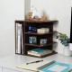 EasyPAG Desk Tidy File Holder for Students and Professionals.