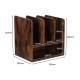 EasyPAG Desk Tidy File Holder for Students and Professionals.