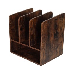EasyPAG Desk Tidy File Holder for Students and Professionals.