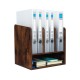 EasyPAG Desk Tidy File Holder for Students and Professionals.